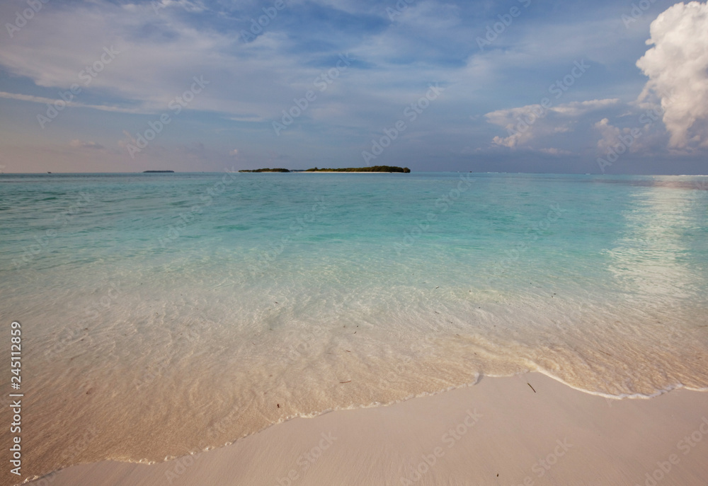 Maldives Maldives