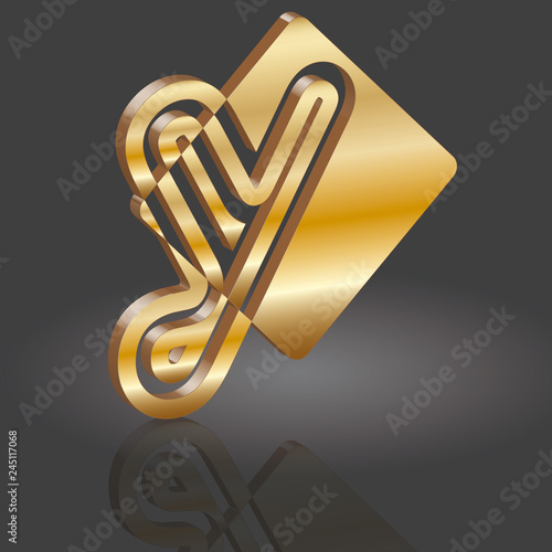 Goldquadrat y 2