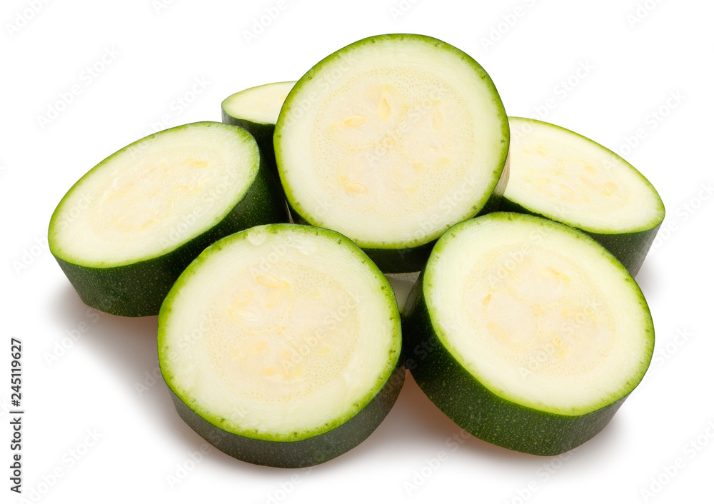 courgette courgette