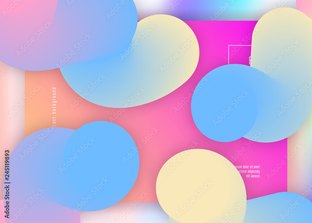 Liquid fluid with dynamic elements and shapes. Landing page. Liquid fluid with dynamic elements and shapes. Landing page.