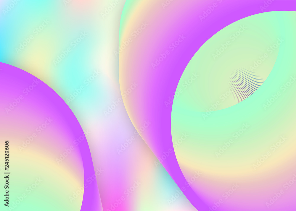 Fluid background with liquid dynamic elements and shapes. Fluid background with liquid dynamic elements and shapes.