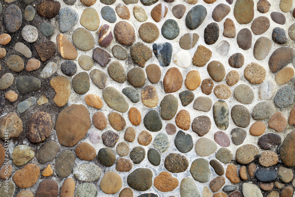 Old stone wall texture background, floor Old stone wall texture background, floor