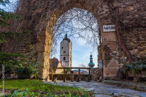Photography Stein an der Donau