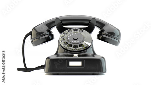 Altes Telefon