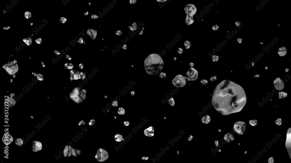 silver liquid metal water drops floating up in space digital animation background new quality natural motion graphics cool nice beautiful 4k stock video footage silver liquid metal water drops floating up in space digital animation background new quality natural motion graphics cool nice beautiful 4k stock video footage