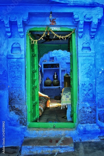 Jodhpur ou 