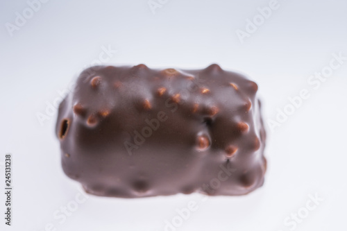 Chocolate Pieces,Chocolate praline,gourmet bonbon