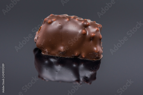 Chocolate Pieces,Chocolate praline,gourmet bonbon
