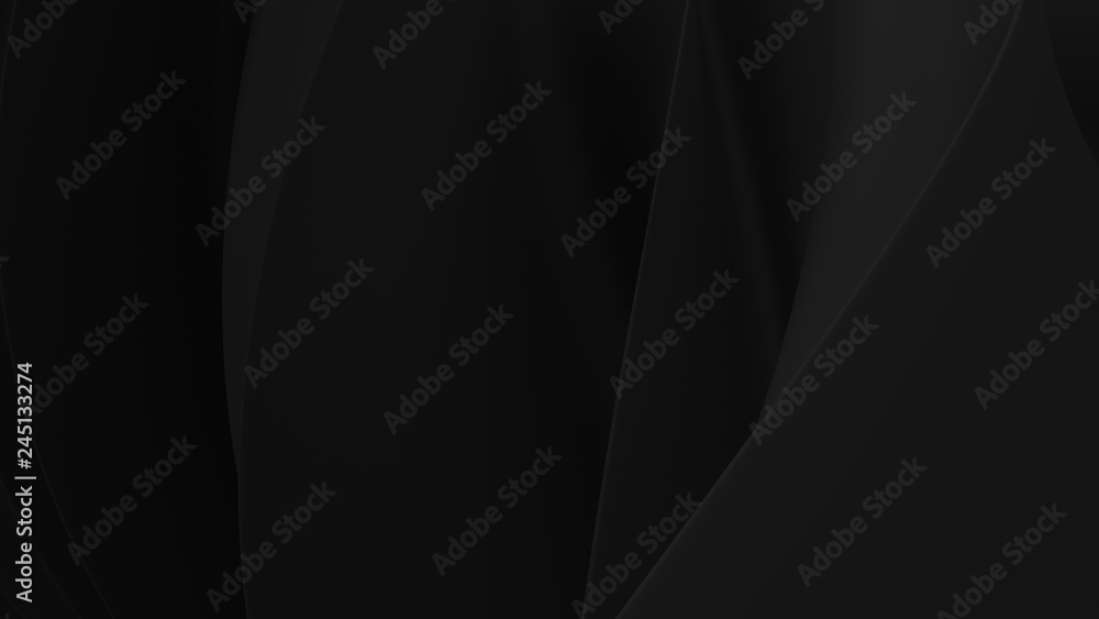 abstract black background abstract black background