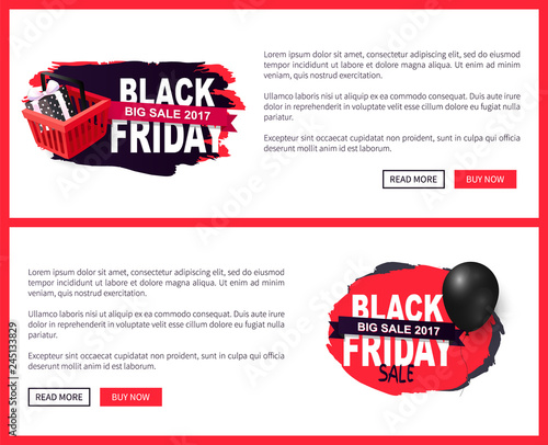 Best Black Friday Prices and Sellouts of Shops