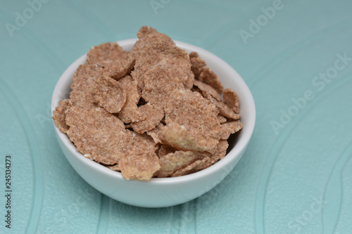 Breakfast Cereal, Cereal Plant, chocolate flakes