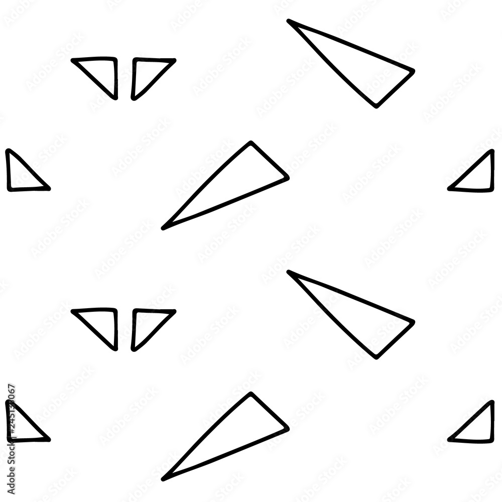 Seamless vector geometrical pattern with hand drawn decorative elements. Graphic design, drawing illustration. Print for fabric, textil, wallpaper, wrapping, packaging. Doddle style, Seamless vector geometrical pattern with hand drawn decorative elements. Graphic design, drawing illustration. Print for fabric, textil, wallpaper, wrapping, packaging. Doddle style,