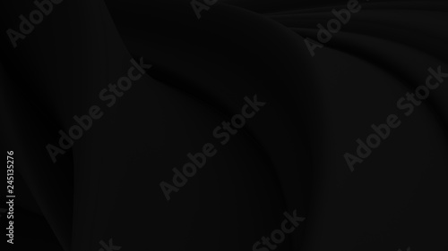 abstract black background © Cg loser 