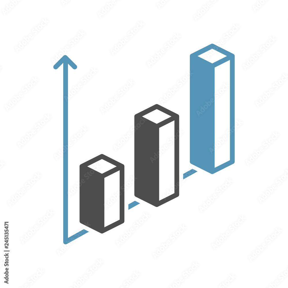 Data analysys icon on white background for graphic and web design, Modern simple vector sign. Internet concept. Trendy symbol for website design web button or mobile app Data analysys icon on white background for graphic and web design, Modern simple vector sign. Internet concept. Trendy symbol for website design web button or mobile app