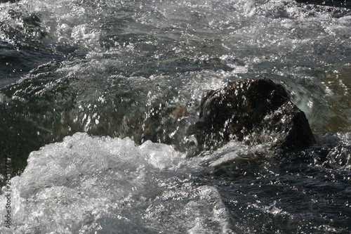 Wallpaper Mural acqua Torontodigital.ca