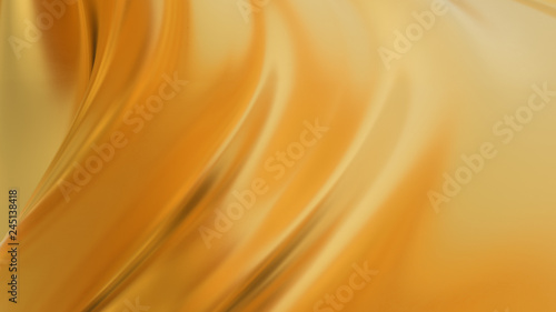 Gold background. Gold texture