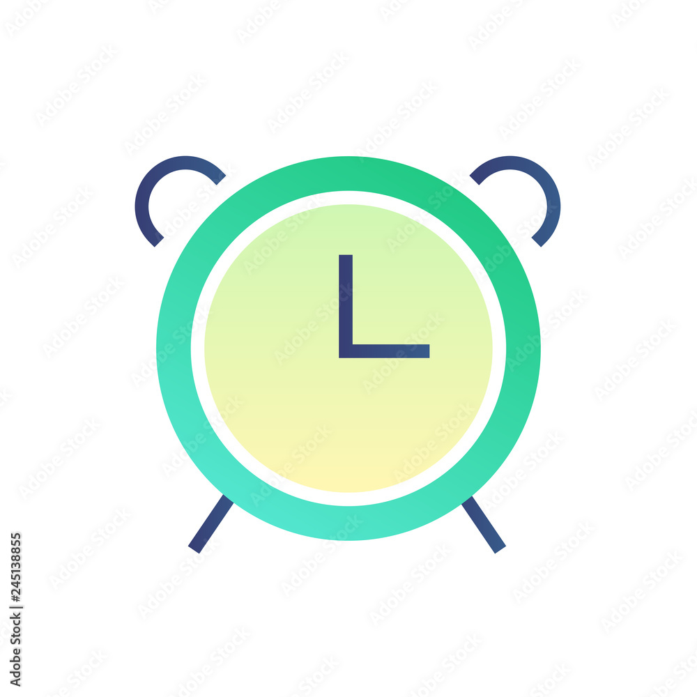 Time access gradient illustration Time access gradient illustration