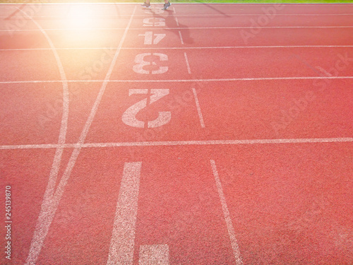 People are running in the field  backgrounds