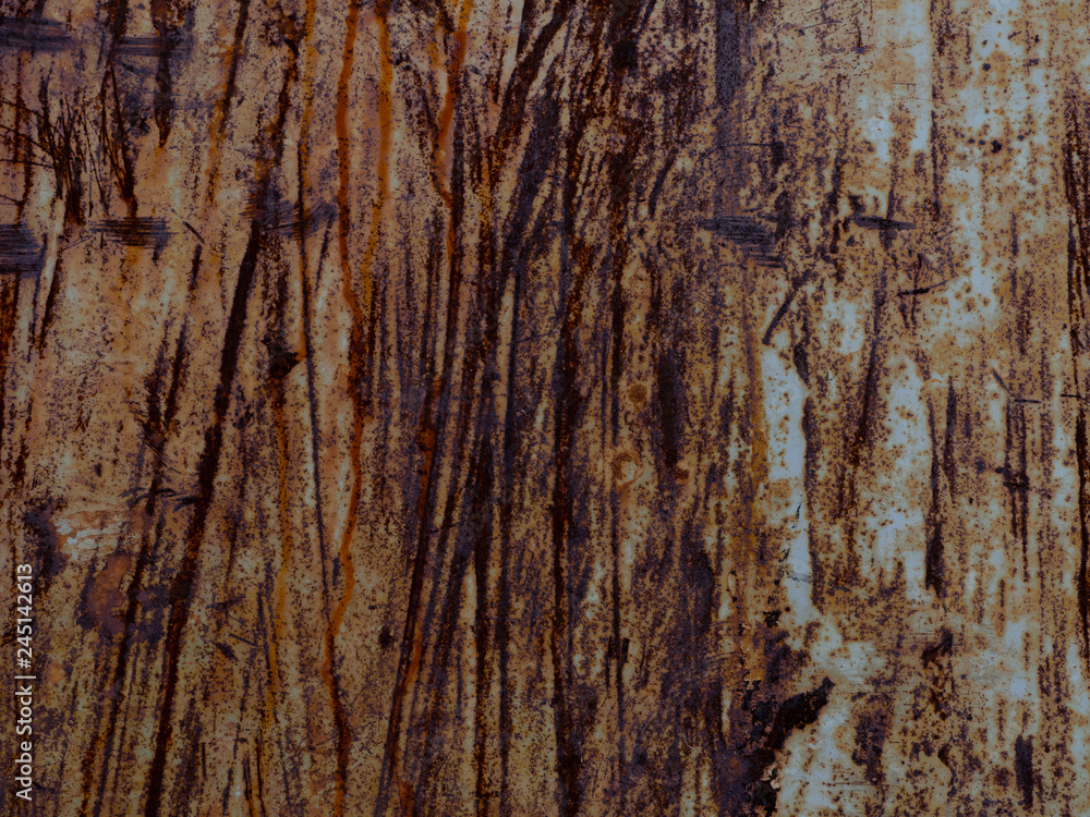 yellow and brown metal texture yellow and brown metal texture