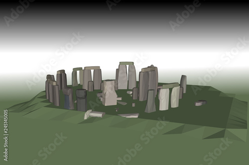  city skyline building