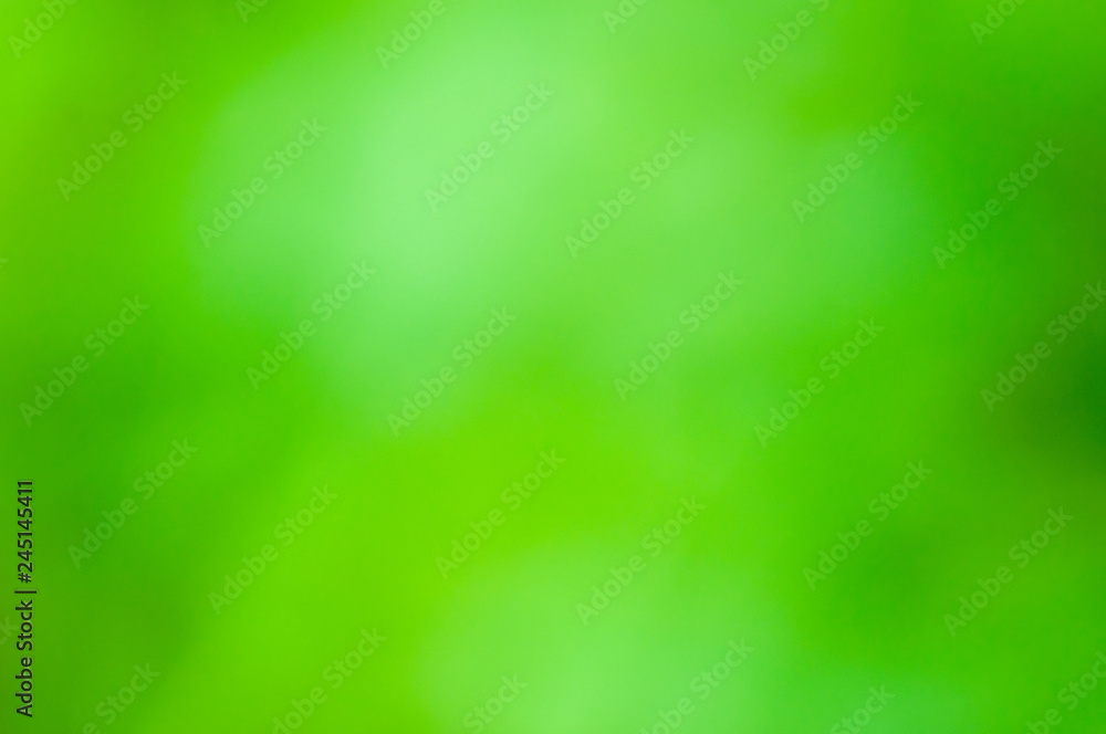 Green abstract background Green abstract background