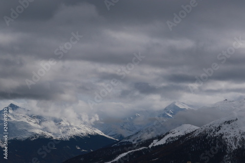 montagna © FMPhotographer