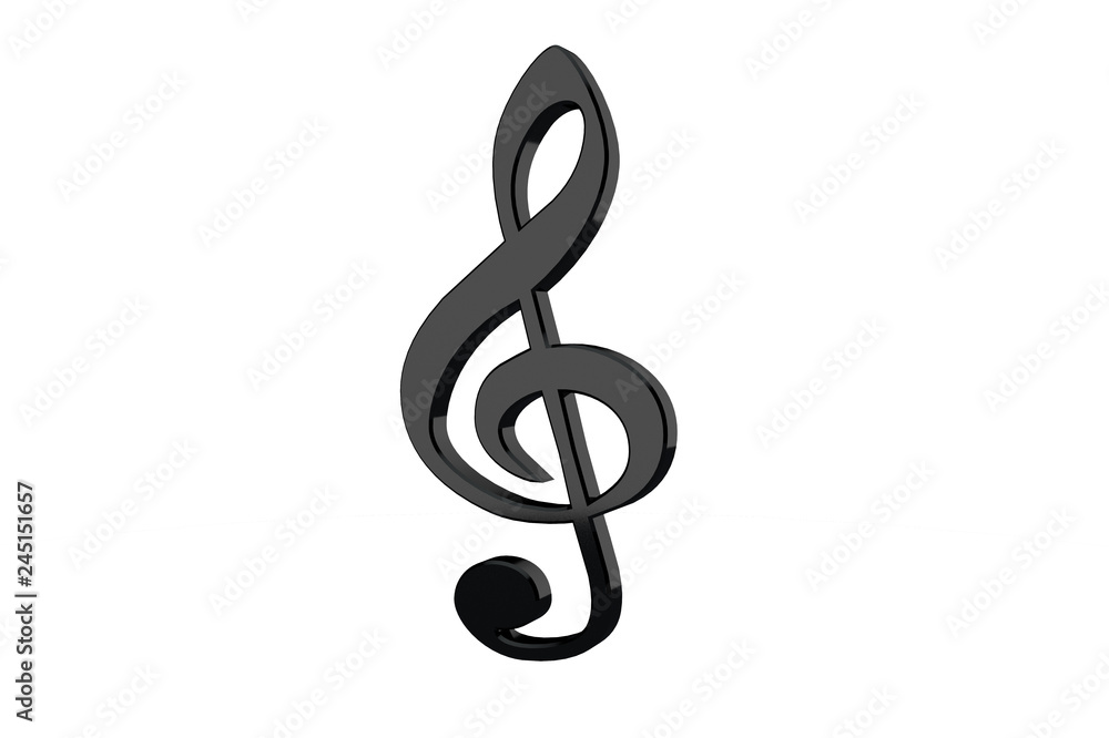 headphone 3d rendering on white background headphone 3d rendering on white background