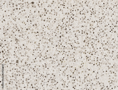 pumice stone texture background