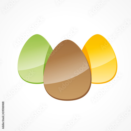 joyeuses pâques