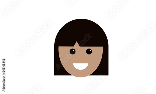 character-girl-portrait