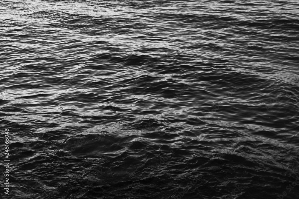 Calm Waters Calm Waters