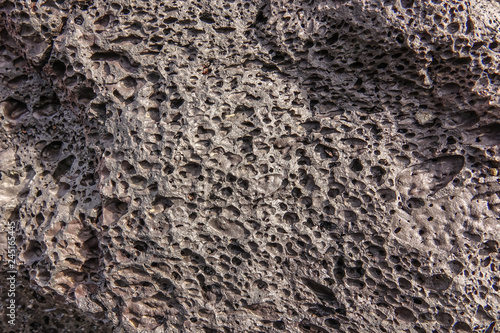 Mineral volcanic stone patt...