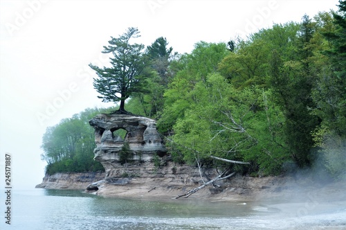 Chapel Rock 8