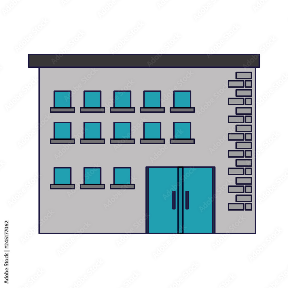 Building company real estate Building company real estate
