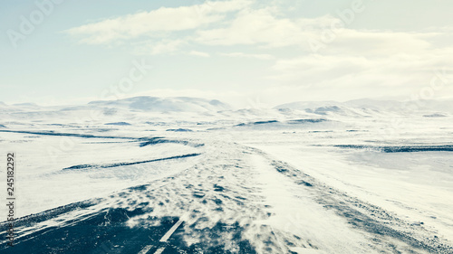 Islande © YB