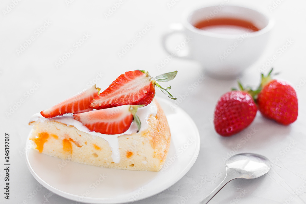 strawberry pie strawberry pie