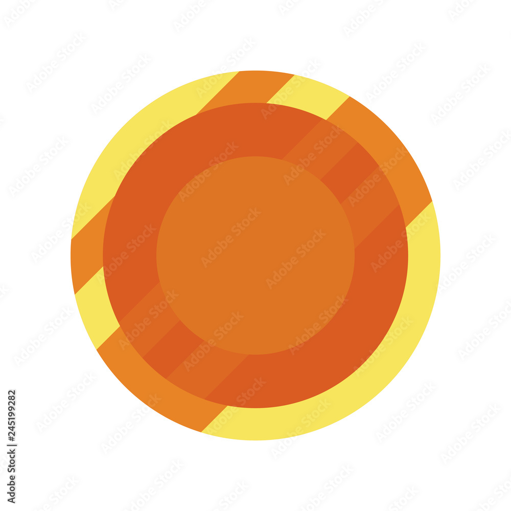 Obraz premium video games design