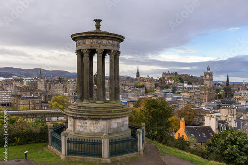 Calton Hill