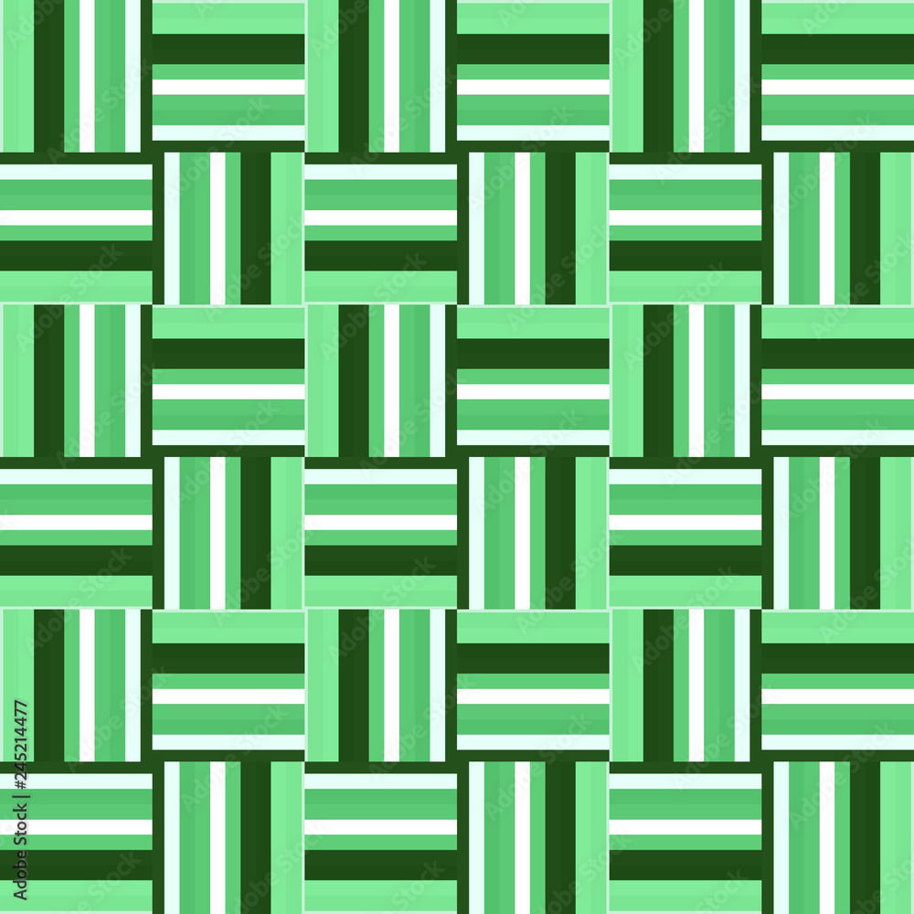 Seamless pattern background from a variety of multicolored squares. Seamless pattern background from a variety of multicolored squares.