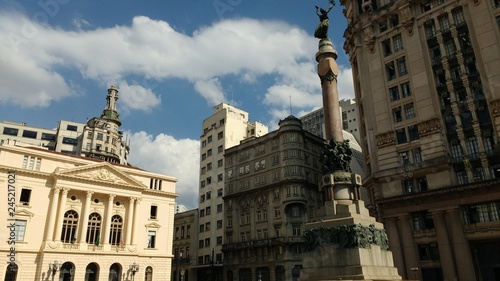 Pateo do Collegio, local de fundação de São Paulo