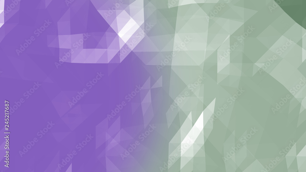 Background from polygons. Abstract background pattern.