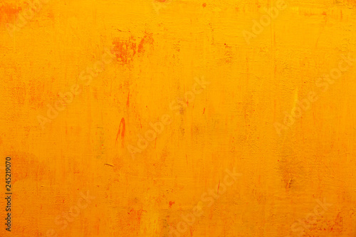 background of colored old canvas