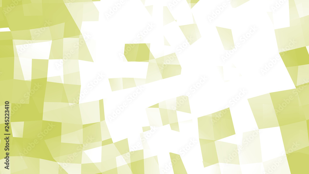 Obraz premium Background from polygons. Abstract background pattern.