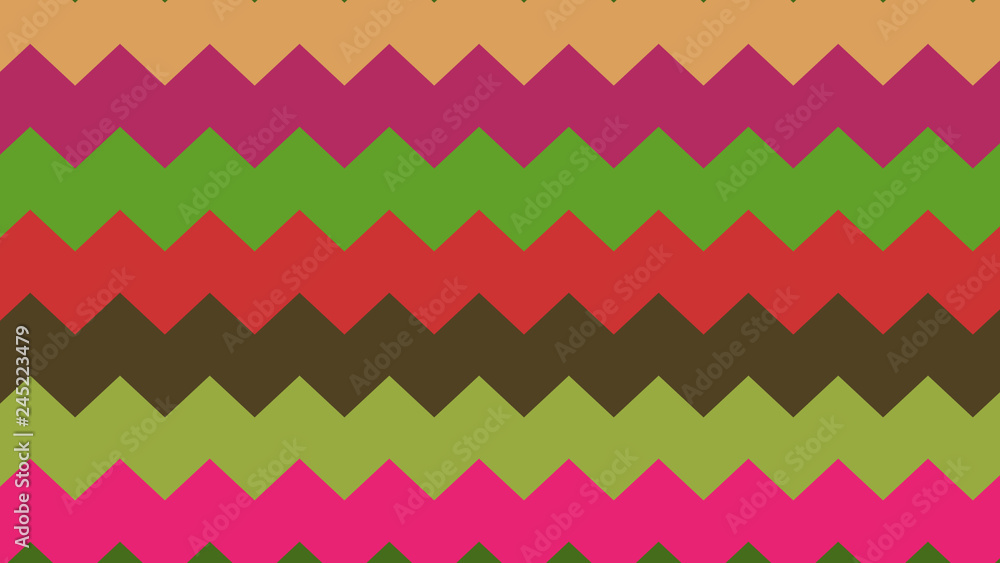 Background with color lines. Different shades and thickness. Background with color lines. Different shades and thickness.