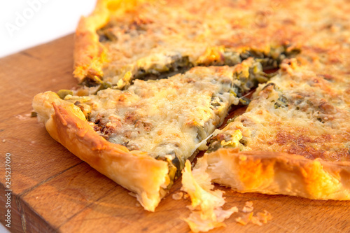 Quiche