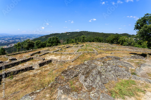 Santo Tirso Chester of Monte Padrao