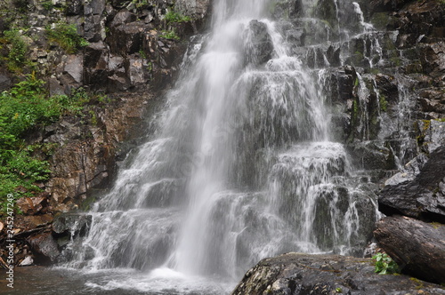 waterfall