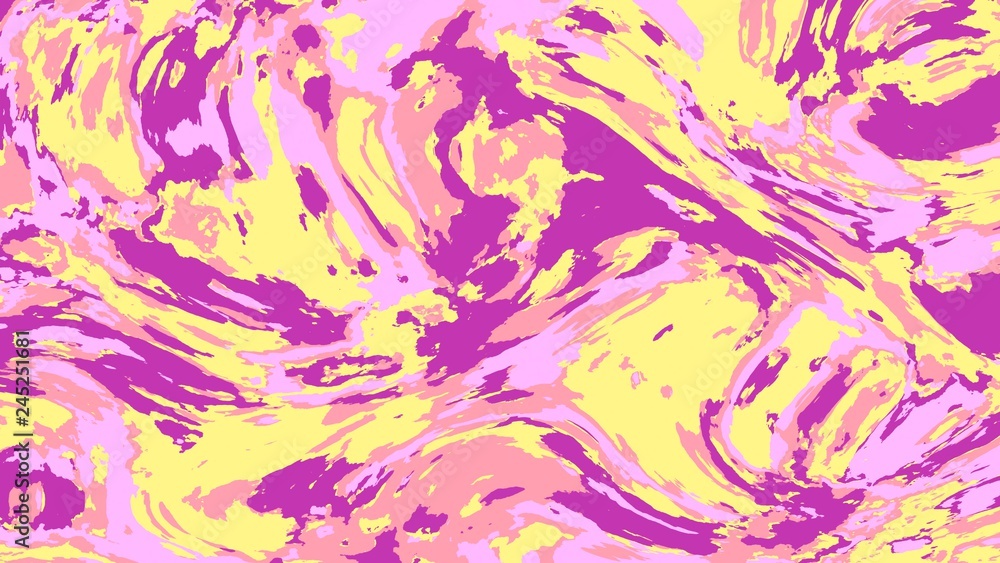 painting color with marble texture painting color with marble texture