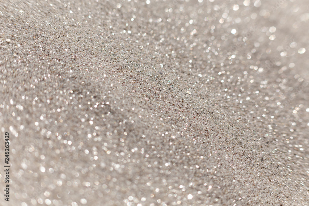 Obraz premium Natural sand abstract background.
