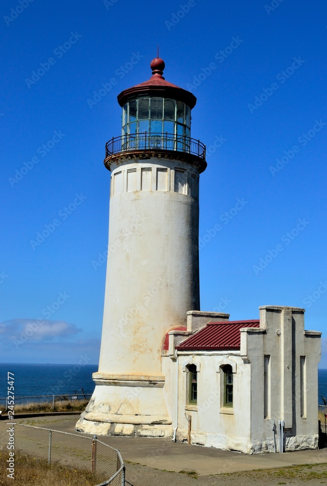 lighthouse